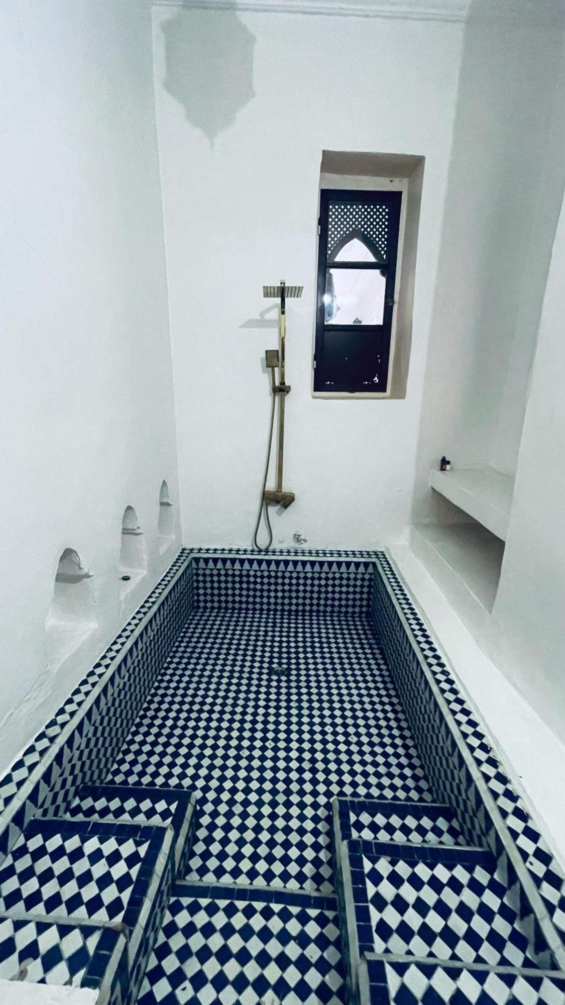 Le Dromadaire Bleu By Weekome