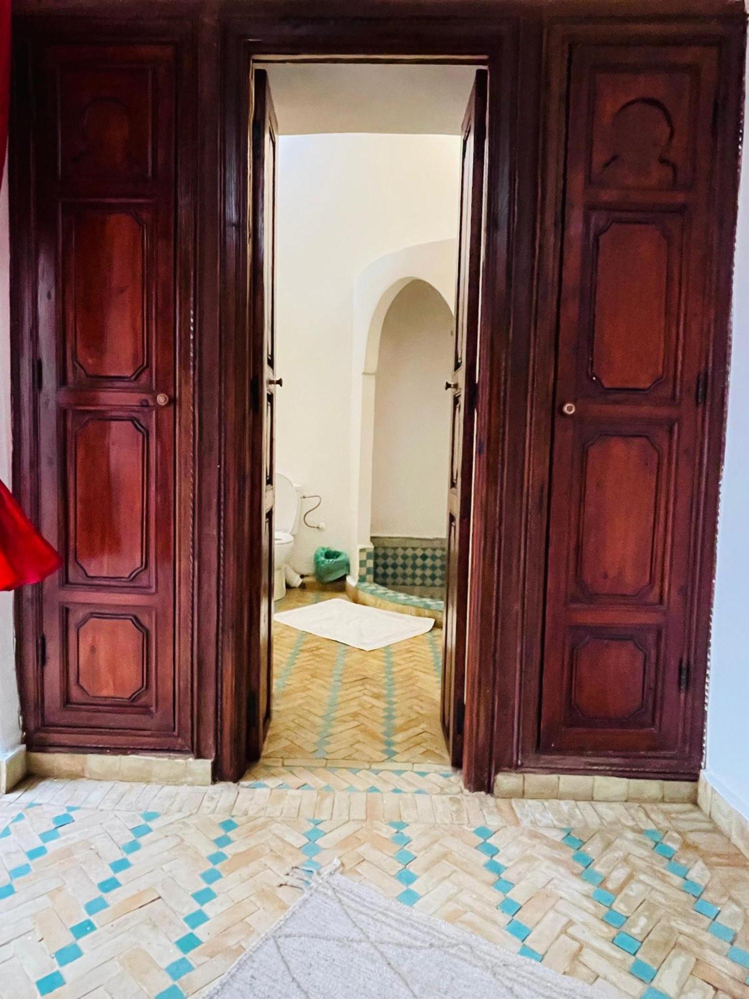Le Dromadaire Bleu By Weekome Bed & Breakfast *
