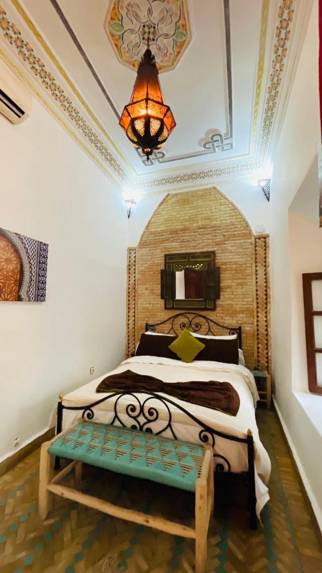 Bed & Breakfast Le Dromadaire Bleu By Weekome *