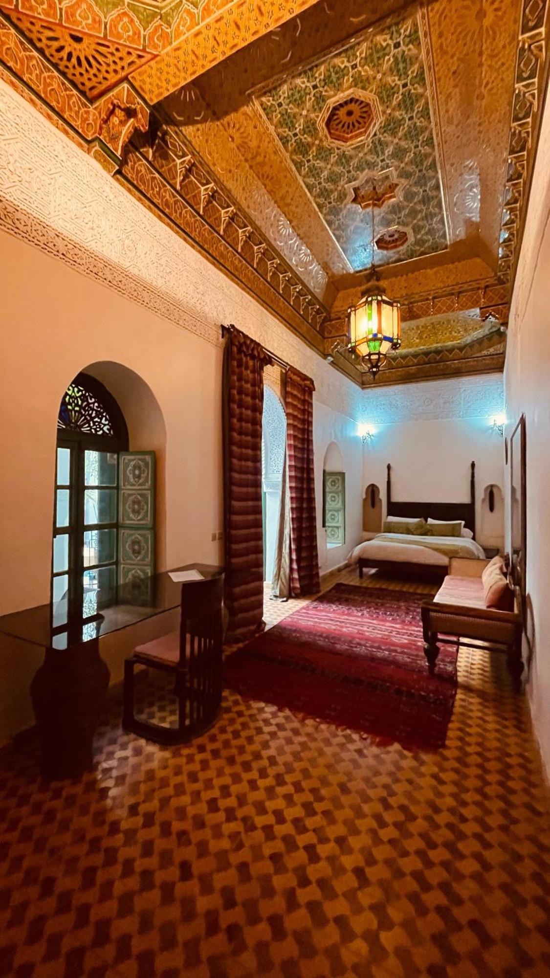 Le Dromadaire Bleu By Weekome Marrakesh