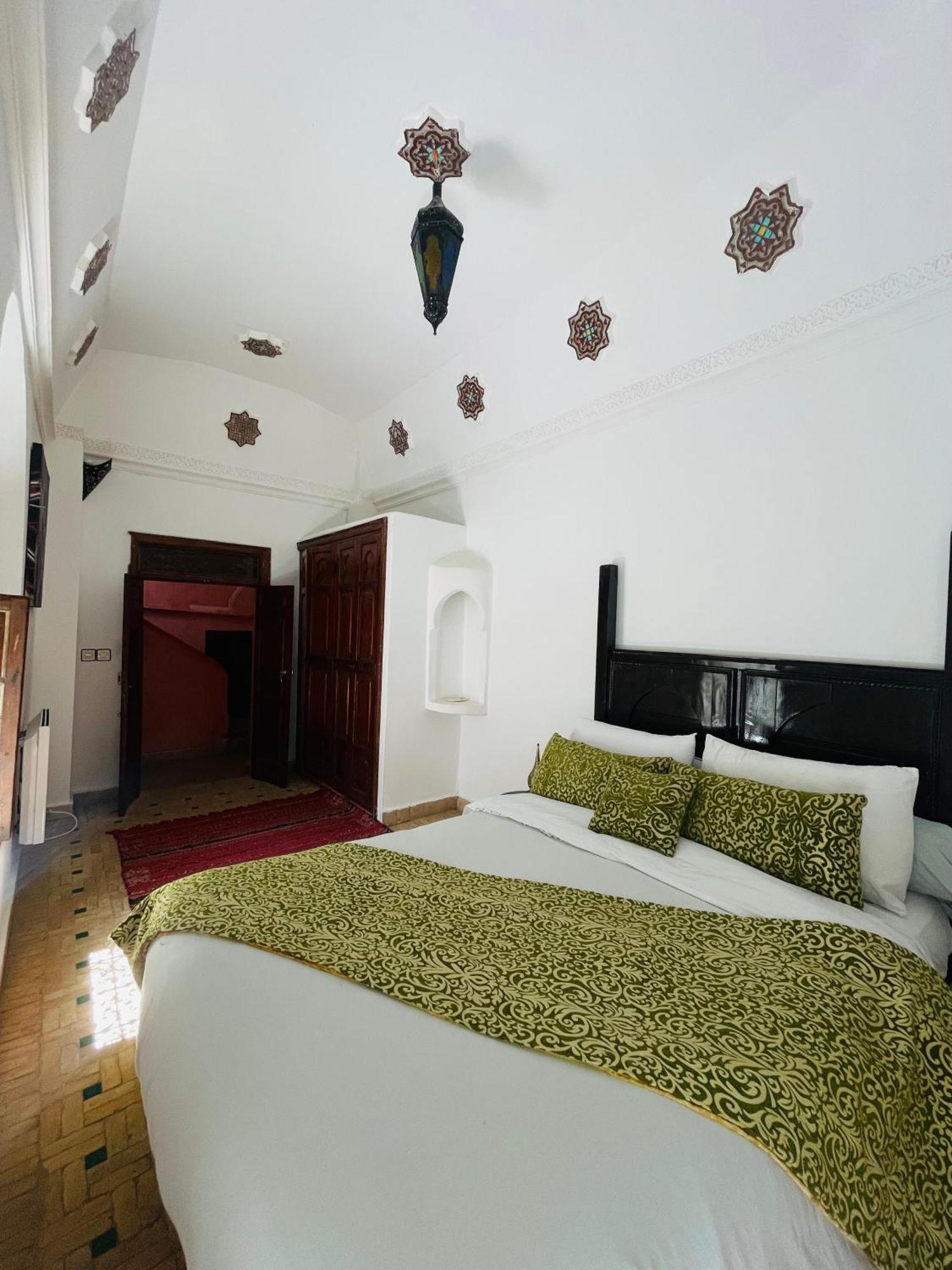 Le Dromadaire Bleu By Weekome Bed & Breakfast *